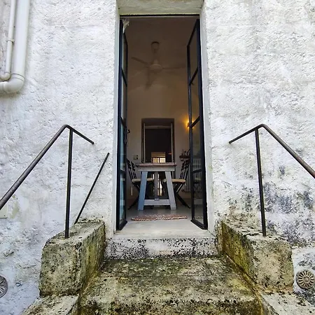 別荘 La Casa Dei Santi Medici Di Casa Camilla Journey *