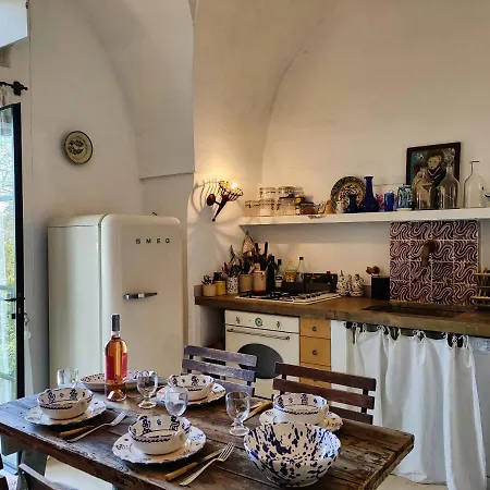 La Casa Dei Santi Medici Di Casa Camilla Journey Depressa