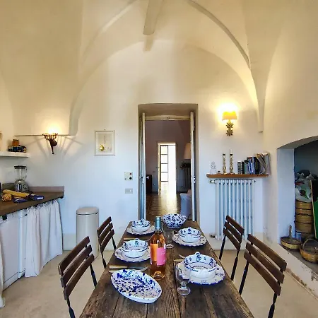 別荘 La Casa Dei Santi Medici Di Casa Camilla Journey *