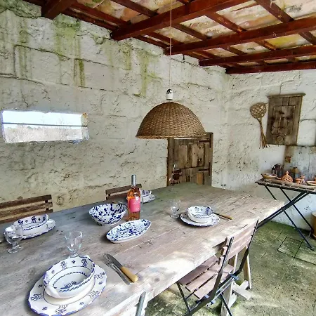 別荘 La Casa Dei Santi Medici Di Casa Camilla Journey *