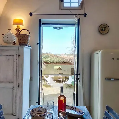 別荘 La Casa Dei Santi Medici Di Casa Camilla Journey *